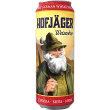 Cerveja Hofjäger Wheat
