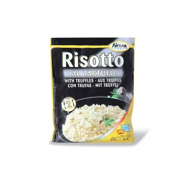 Risoto Italiano Firma Italia Tartufo 175g