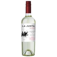 Vinho Chileno La Junta Reserva Sauvignon Blanc