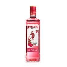 Gin Beefeater London Pink Strawberry 750ml