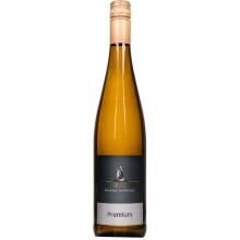  Vinho Branco Alemão Hubertushof Premium Feinherb Spätlese Riesling 