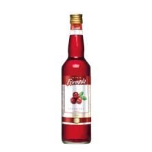 Fórmula para Drinks Cranberry 700ml