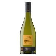 Vinho Chileno Montgras Antu Chardonnay Itata D.O.