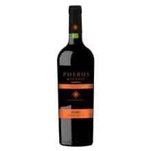 Vinho Argentino Phebus Limited Edition Reserva Malbec