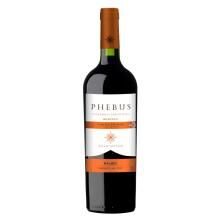 Vinho Argentino Phebus Patagônia Reserva Limited Edition Malbec