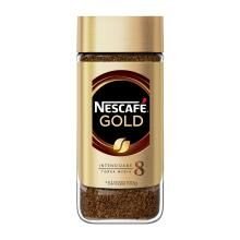Café NESCAFÉ Gold 8 Solúvel 100g