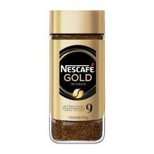 Café NESCAFÉ Gold 9 Solúvel 100g
