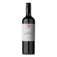 Vinho Argentino Elsa Bianchi Malbec