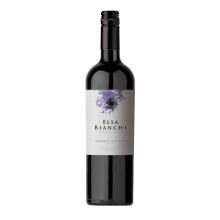 Vinho Argentino Elsa Bianchi Cabernet Sauvignon