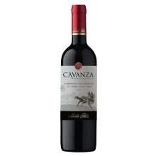 Vinho Chileno Santa Rita Cavanza Cabernet Sauvignon