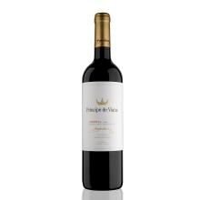 Vinho Espanhol Príncipe de Viana Reserva Navarra 