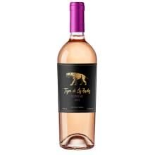 Vinho Tigre de Los Andes Merlot Rosé