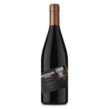 Vinho Argentino Postales Roble Pinot Noir 