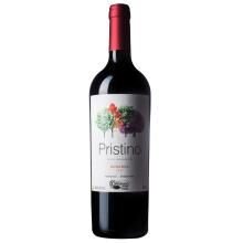 Vinho Argentino Vinecol Pristino Bonarda 