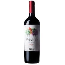 Vinho Argentino Pristino Malbec 