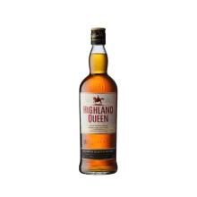 Whisky Escocês Highland Queen 700ml