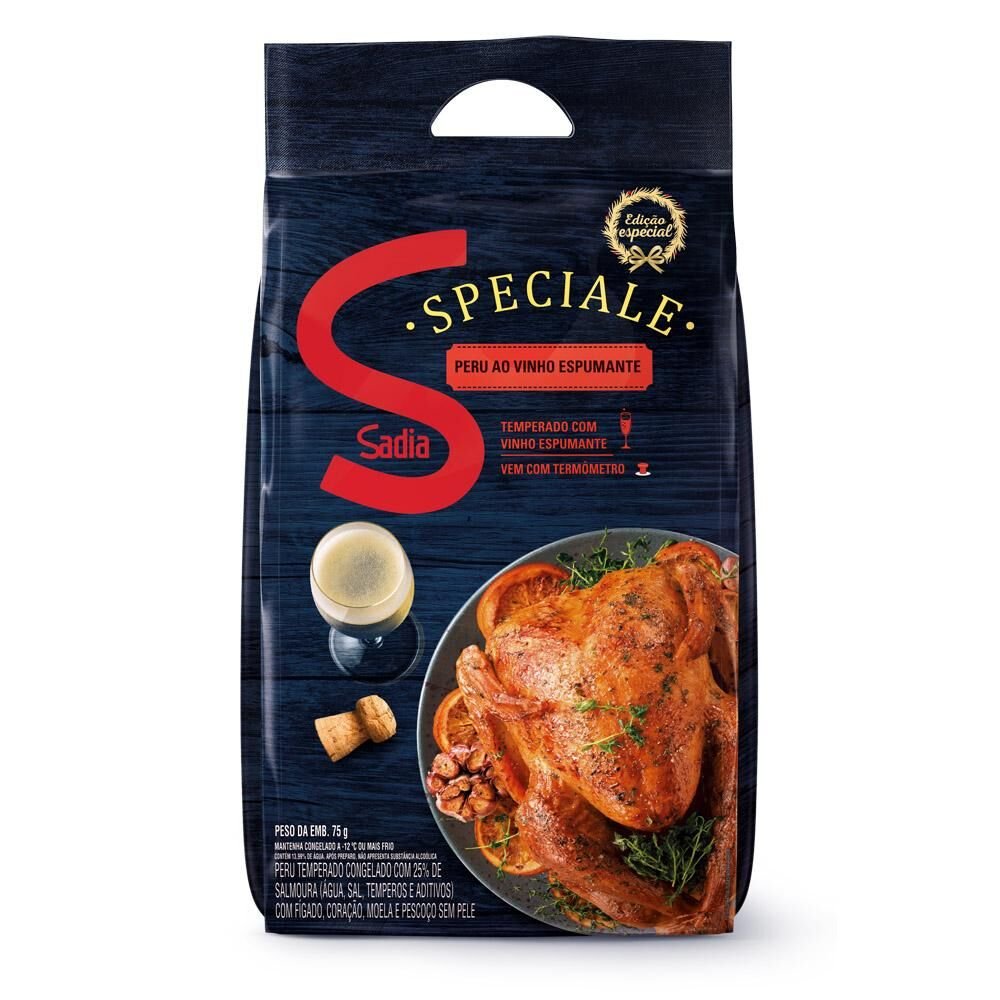 Peru SADIA Speciale kg Peru SADIA Speciale kg