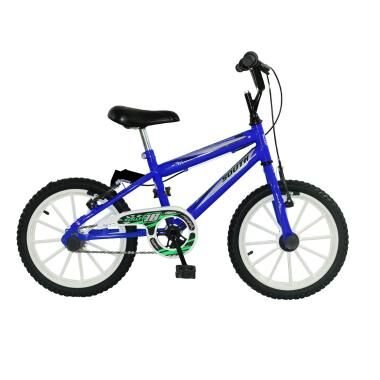 Bicicleta Infantil SOUTH BIKE Aro 16 Masculina é boa?