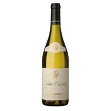 Vinho Branco Francês Jean Bouchard Petit Chablis A.O.C.