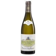 Vinho Branco Albert Bichot Domaine Long-Depaquit Vaucoupin Premier Cru 