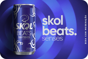 Skol Beats Senses